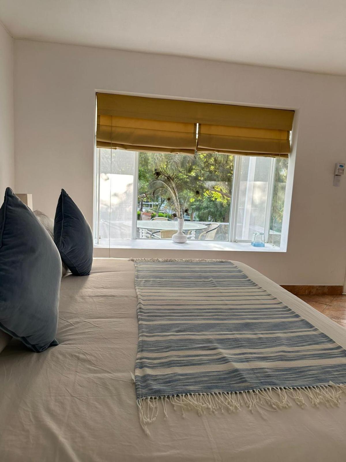 Hotel Los Palomos Lunahuaná Zewnętrze zdjęcie