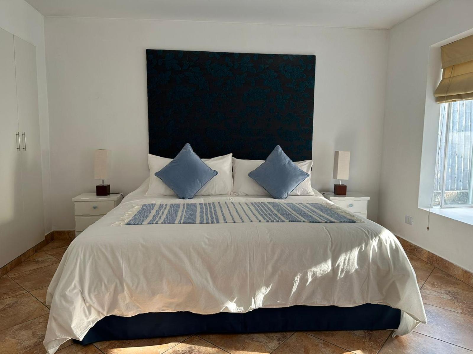 Hotel Los Palomos Lunahuaná Zewnętrze zdjęcie