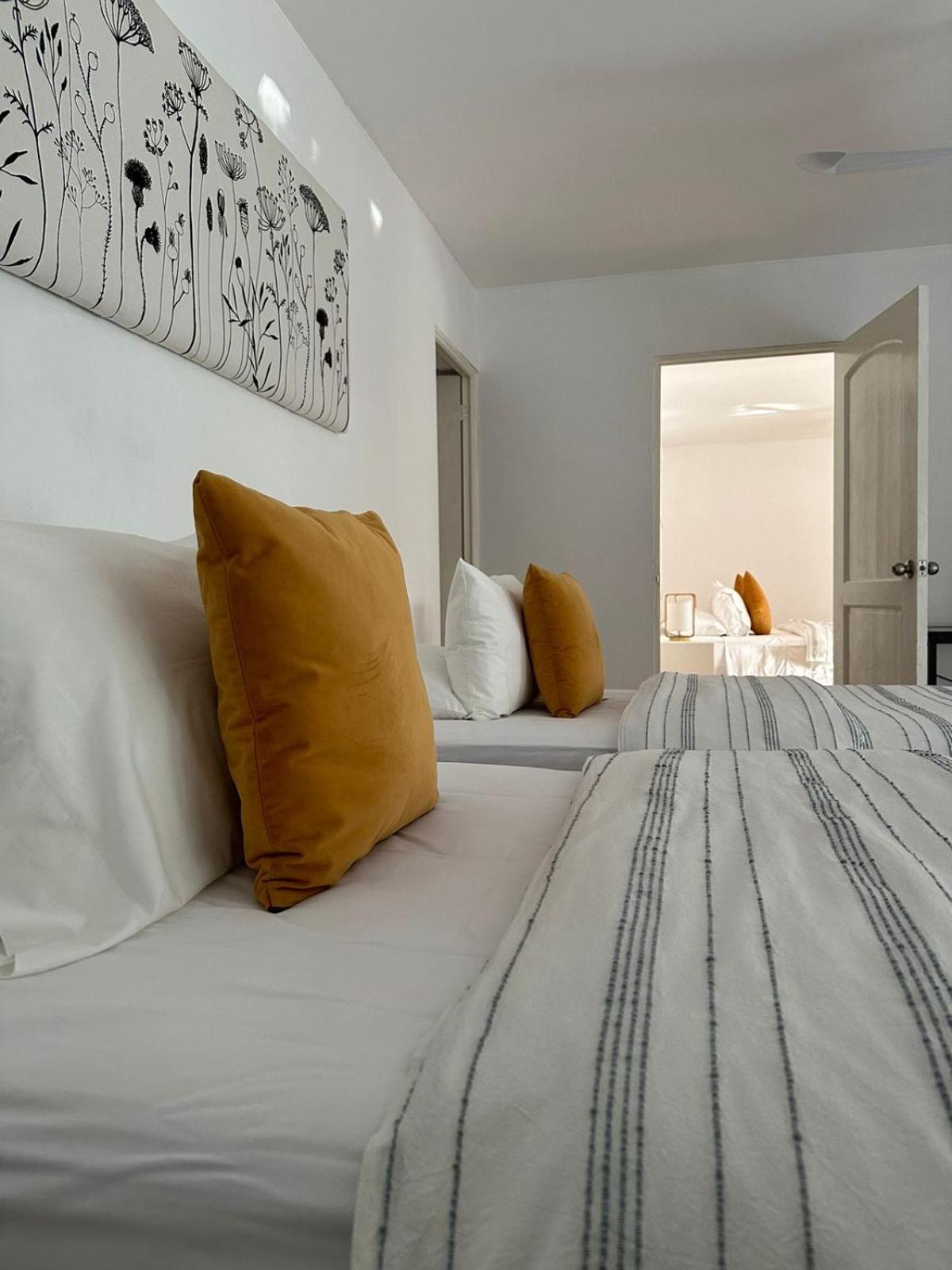 Hotel Los Palomos Lunahuaná Zewnętrze zdjęcie