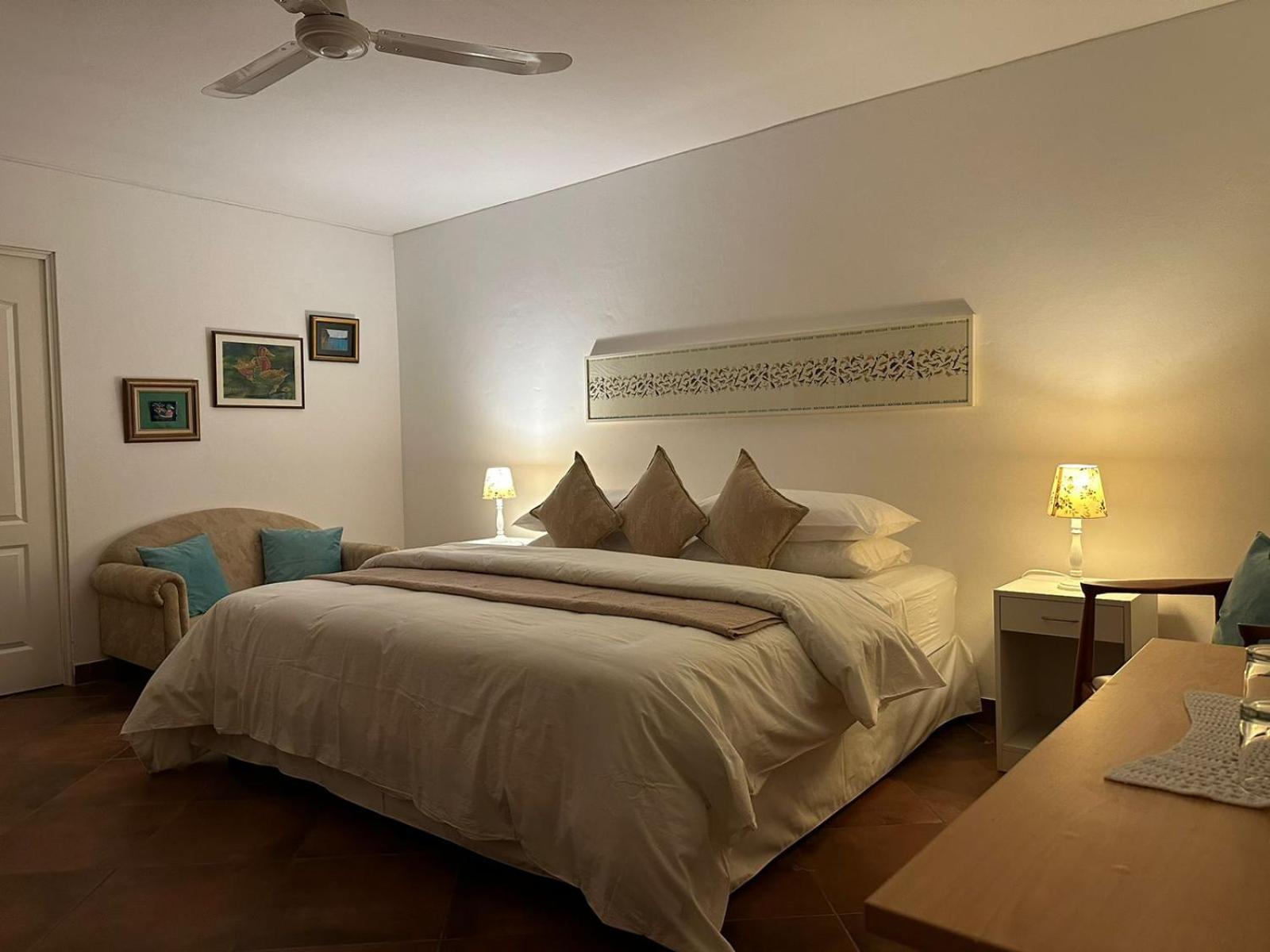 Hotel Los Palomos Lunahuaná Zewnętrze zdjęcie