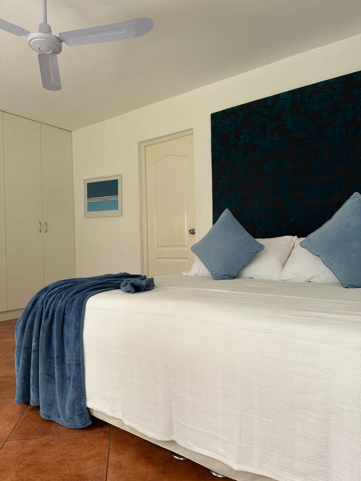 Hotel Los Palomos Lunahuaná Zewnętrze zdjęcie