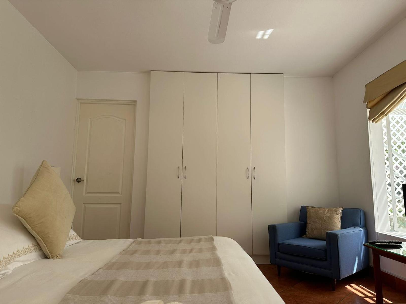 Hotel Los Palomos Lunahuaná Zewnętrze zdjęcie