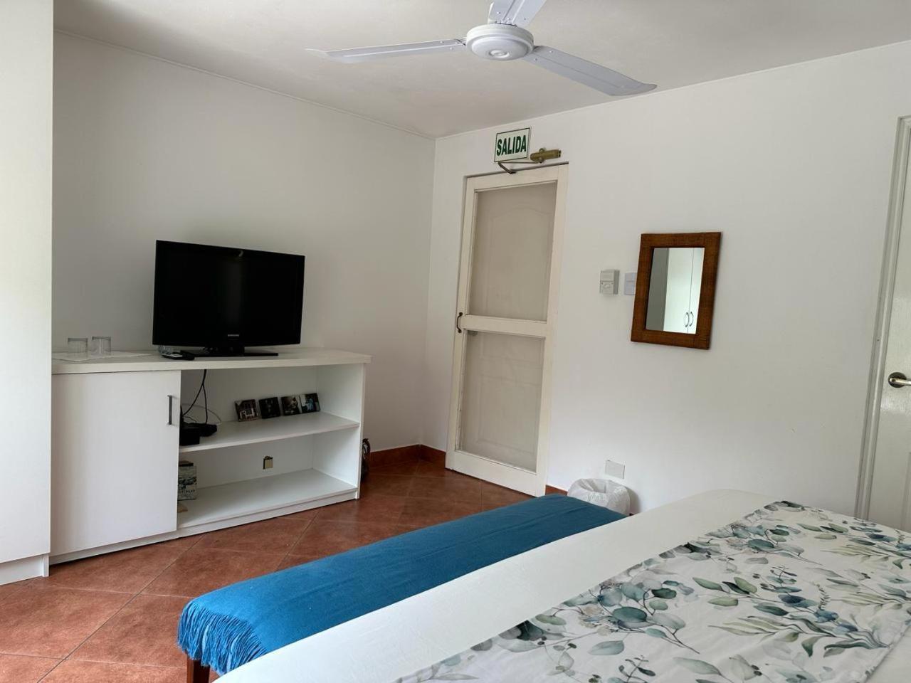 Hotel Los Palomos Lunahuaná Zewnętrze zdjęcie